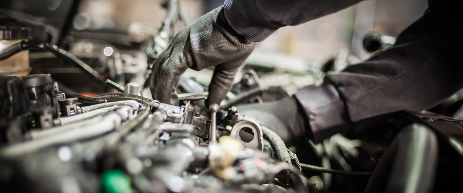 Auto Chassis Repair In South Milwaukee, WI