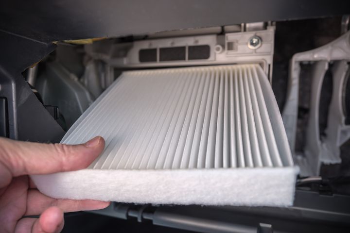 Cabin Air Filter In South Milwaukee, WI
